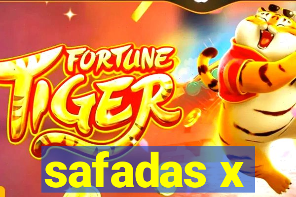 safadas x
